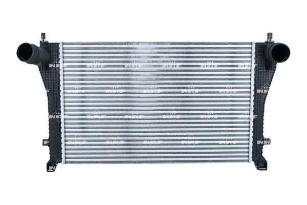 Intercooler 309080 NRF 5Q0145803AB 5Q0145803AD Genuine Top Quality Guaranteed - Image 12