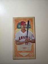 2020 Topps Gypsy Queen - Fortune Teller Mini Shohei Ohtani #FTM-1