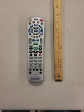 Charter Remote Control TV Cable Box Universal Replacement Controller