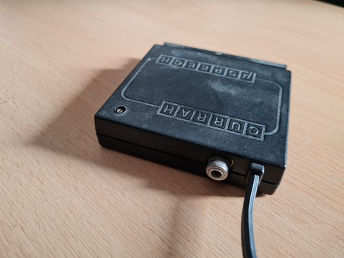 Currah Speech Interface for Sinclair ZX Spectrum - Photo 7/10
