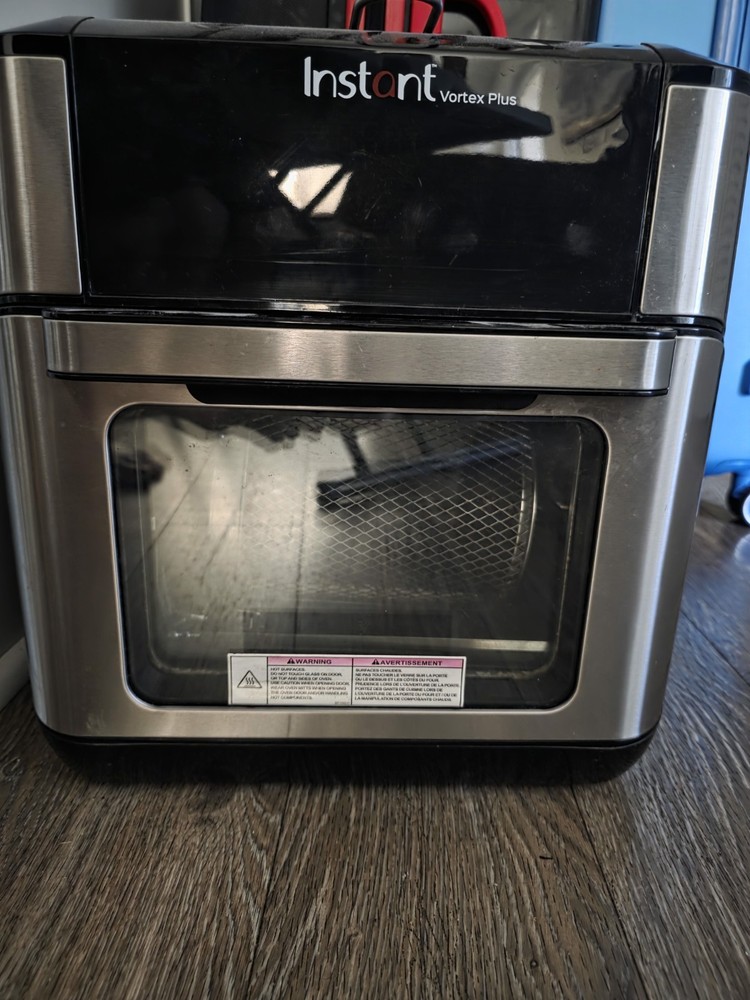 Instant Vortex plus 10qt