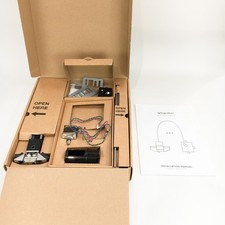 Ultimaker 2+ Extrusion Upgrade Kit - READ