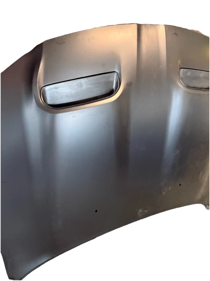 Hood For 2014-2024 Dodge Durango Redeye SRT Aluminum Foto 4 de 4