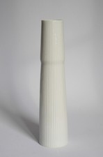 Vase KPM Porzellan Hans Theo Baumann 60er Jahre