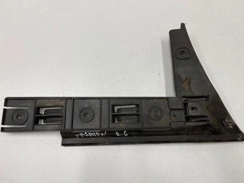 VW PHAETON 3D Stoßstangenhalter hinten rechts 3D5807394 3.00 Diesel 34093037