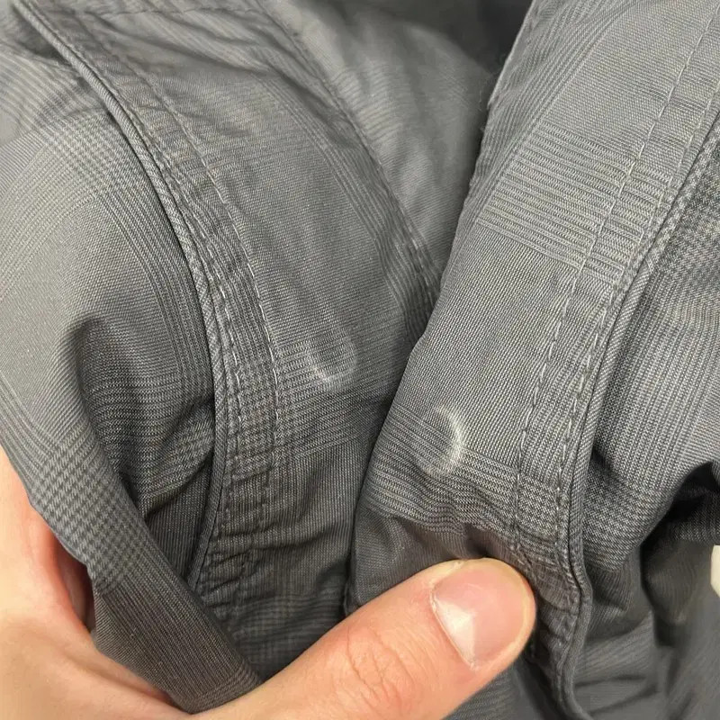 Masimodutti Casual Button Coat - Size 100, M11489 thumbnail 6