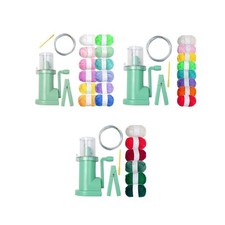 Handbetriebene kleine manuelle Strickmaschine Weaver für Nähprojekte und