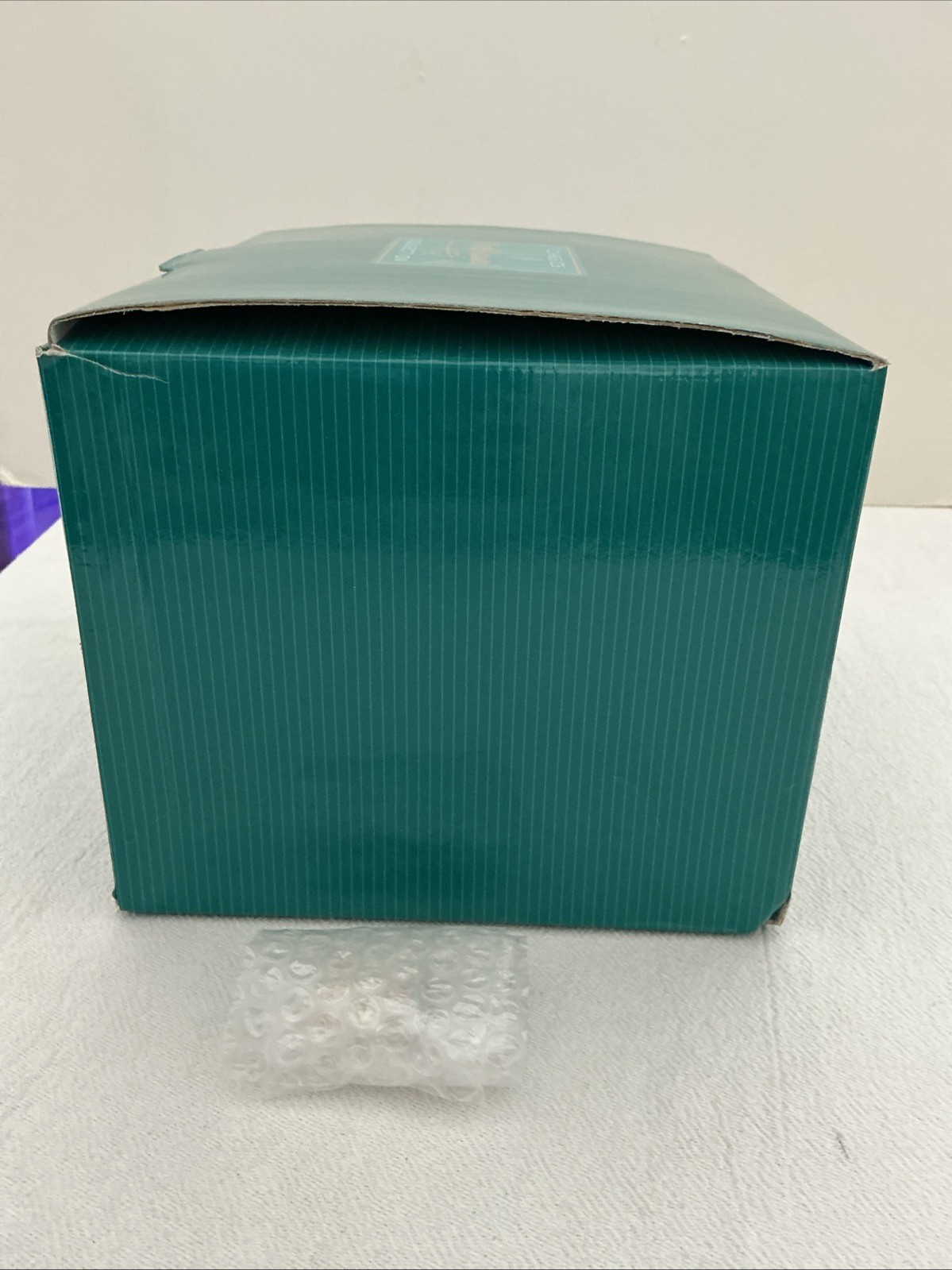 WDCC Mickey Mouse’s “Creating a Classic” 10th Anniversary w/ Limited Edition Pin