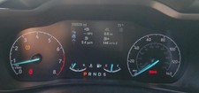 2020-2021 Transit Connect OE Speedometer Gauge Cluster 100K Miles Ford