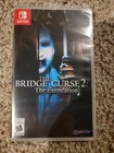 The Bridge Curse 2: The Extrication - Nintendo Switch - Brand New - US English