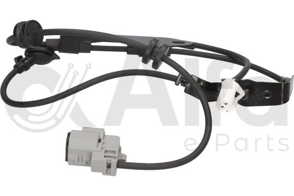 Raddrehzahlsensor Hinten Links FüR Toyota Grand Prius + Prius Alpha Plus V-image