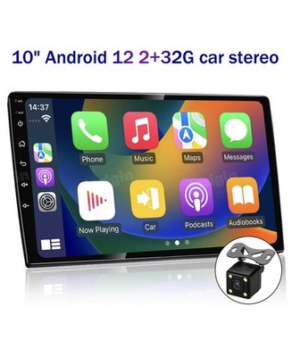 Leadfan Android Car Navigation (model JAC20240614) NEW!