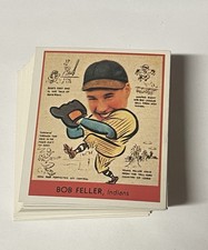 1985 '38 Goudey REPRINT Singles You Pick