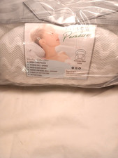 Sierra Concepts SC110 Paradise Bath Spa Pillow Neck Back Support New Sealed