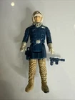 Vintage Star Wars Hoth Han Solo Complete Action Figure 1980 HK Kenner