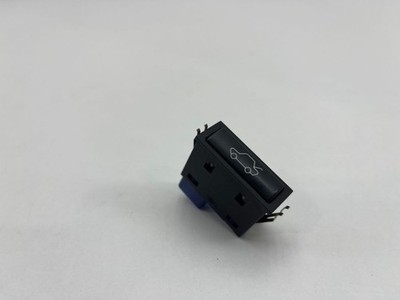 BMW Z4 E85 E86 2003 Schalter Kofferraum Heckklappe Kofferraumdeckel ENV2498