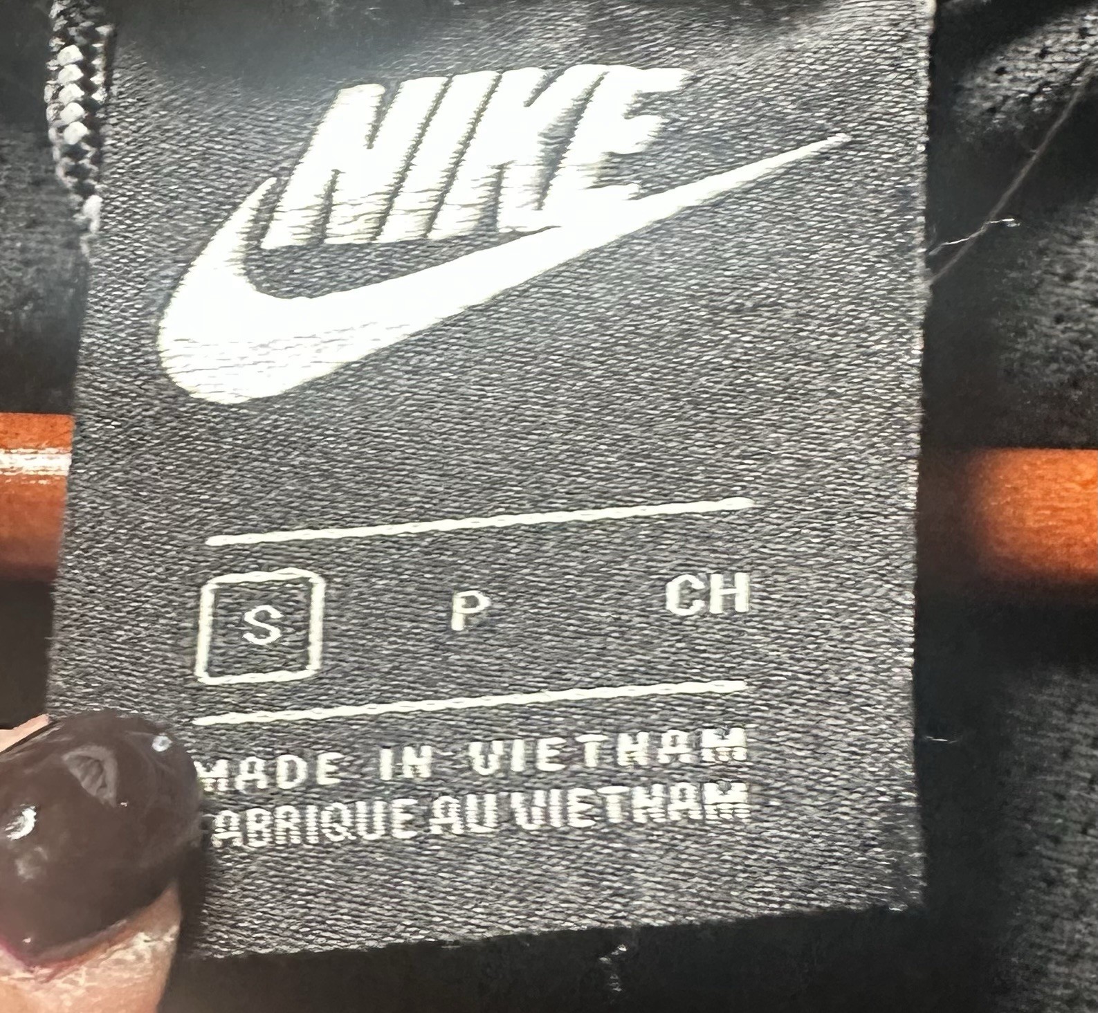 SACAI X NIKE Nike Heritage Giacca Uomo S 1 2 Zip Anorak Pochette Zip Tasche Pile Profondo Pile Pile