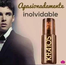 KRATOS  Cologne Spray 70ml / 2.3 oz  For Men By Arabela