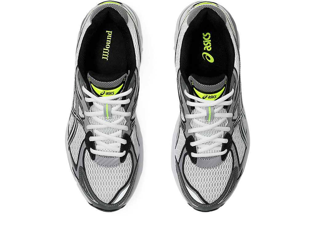 JJJJound Asics GT-2160 White Black unisex US8 - US11.5 | eBay JJJJound Asics GT-2160 White Black unisex US8 - US11.5 | eBay