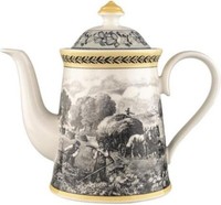 Villeroy & Boch Audun Ferme Kaffeekanne 1,30L