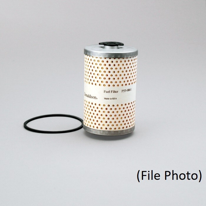 VOLVO 2338978 Fuel filter cross reference