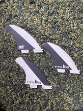 Mick Fanning Thruster Fcs2