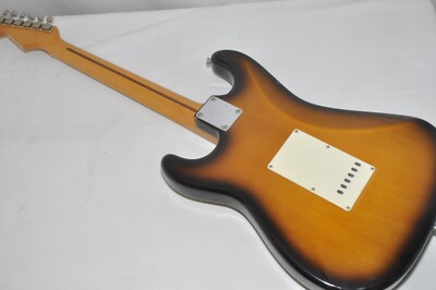 Fender Japan Stratocaster 【特価】 ヤマハパルス米子楽器社オンラインストア / Fender Made in