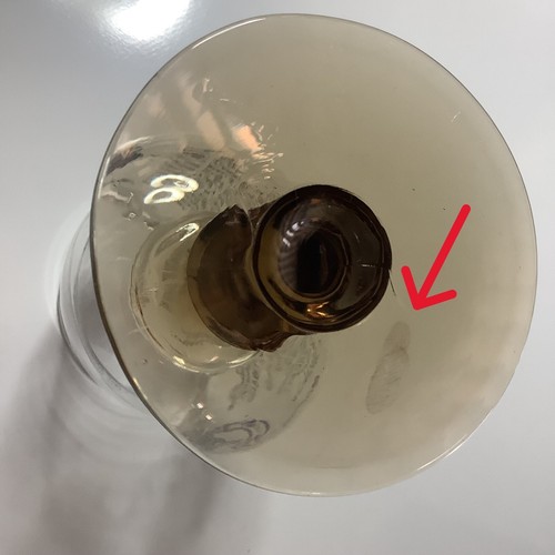 4 Gulfstream Florida Derby 1982 Ronrico Derby Daiquiri Horse Footed Bar Glasses - Picture 15 of 17