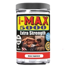 Male Enhancement Pills Performance Testo Booster Stamina Energy LIbido Booster