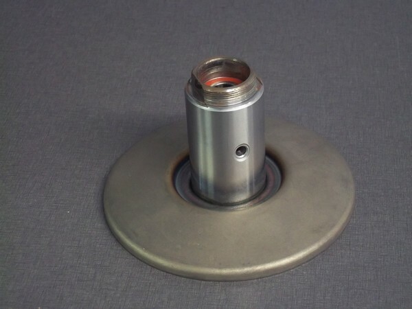 Poulie fixe AP8206735 haute durabilité pour transmission Aprilia SR50 94-01