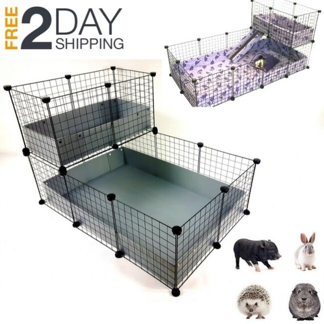 playpen small