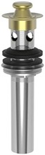 Newport Brass 320-04 Satin Brass PVD Brasstech Lavatory Drain