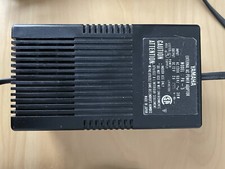 OEM ORIGINAL YAMAHA EXTERNAL AC POWER ADAPTOR CLASS 2 POWER SUPPLY MODEL PA-5