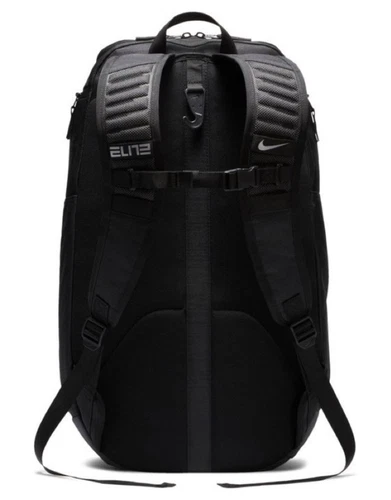 Nike Unisex Hoop Elite Large Backpack School Basketball Laptop Training Backpack - Picture 6 of 33