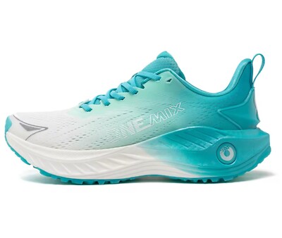 ONEMIX 2025 Autumn Sneakers Breathable Jogging Shoes for Men+Women Light weight