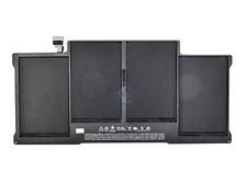 USED Original Genuine Battery A1496 MacBook Air 13" A1466 2013 2014 2015 2017