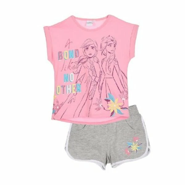 Abbigliamento bambina hotsell frozen