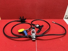 USED Sherwood Regulators + Oceanic VEO 4.0 NA...