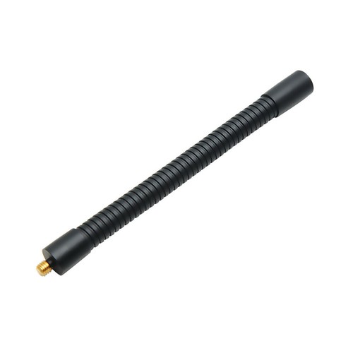 SMA-Female Dual Band CS Tactical Goose Tube Antenna For BaoFeng UV-5R BF-888S T - Zdjęcie 5 z 10