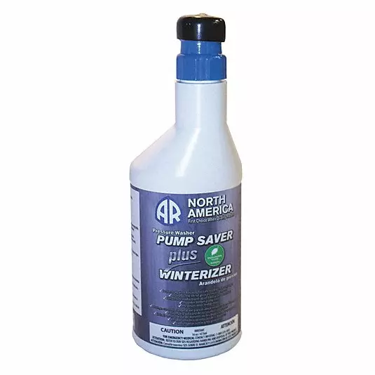 Pressure washer pump saver deals