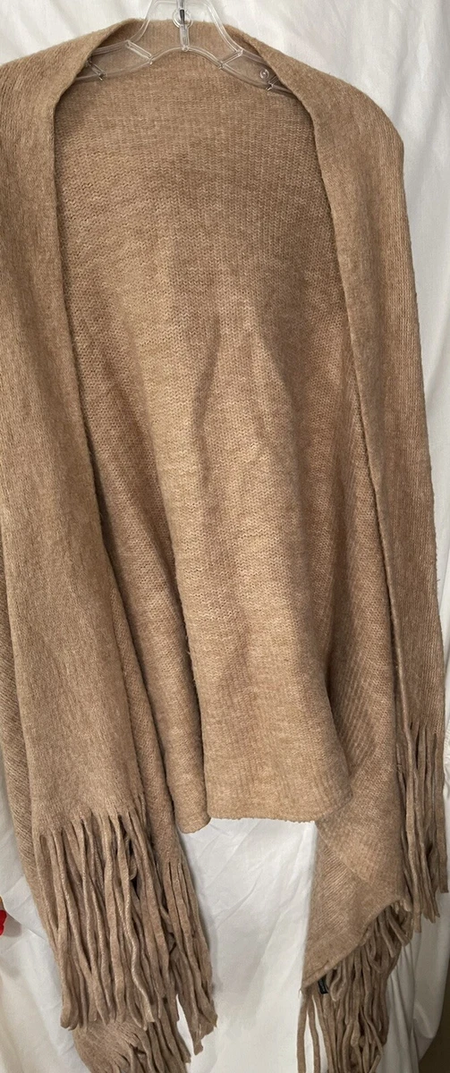 ann taylor pashmina