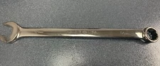 ARMSTRONG 17MM 17-MM  52-217 12-POINT 12-PT LONG COMBINATION WRENCH 52217