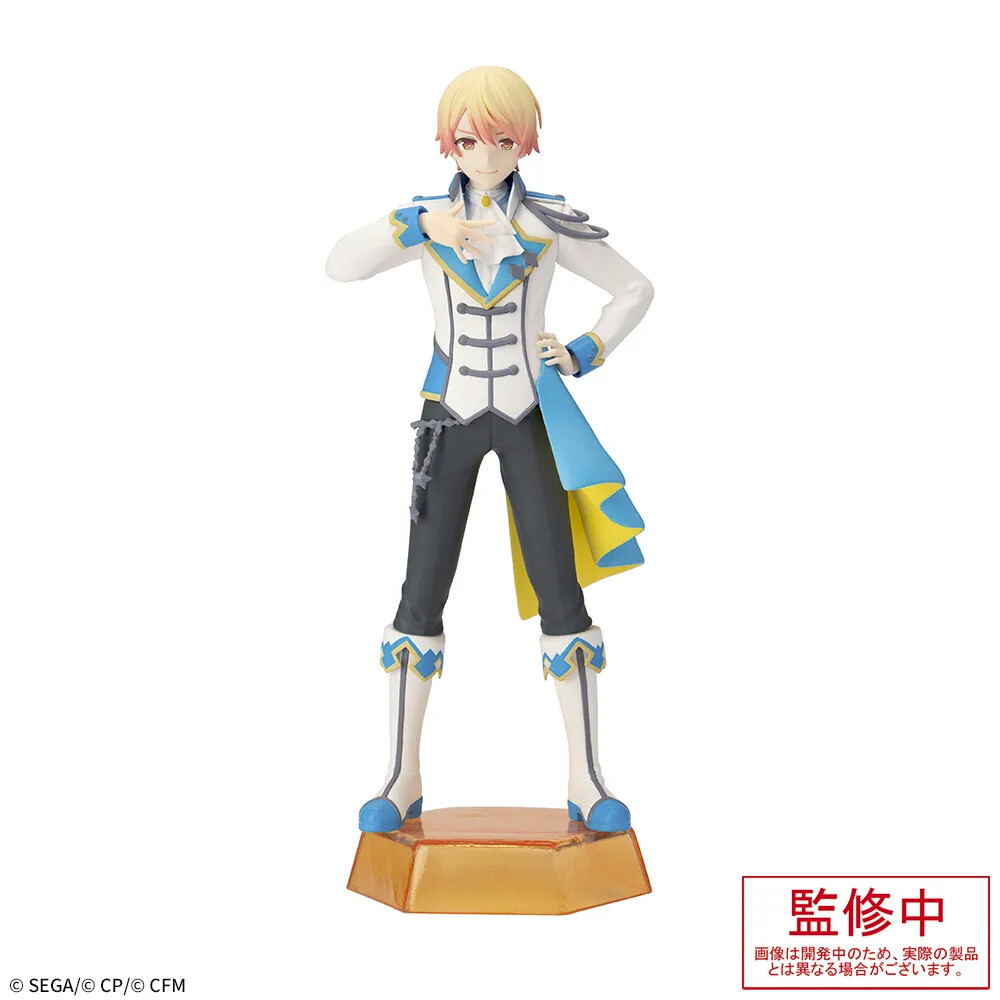Japan Authentic Proseka Desktop x Decorate Collections Tsukasa