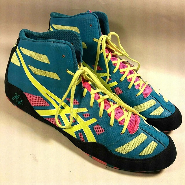 chaussure asics jordan