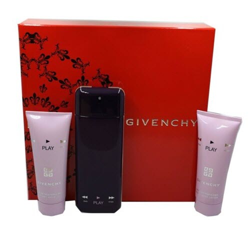 givenchy gift set for her