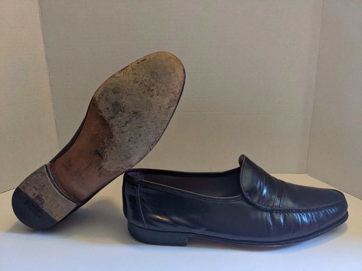 Mens dress shoes hotsell size 12 wide