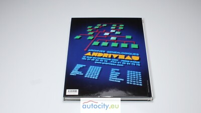 Annuels - Officielle des 24 Heures du Mans