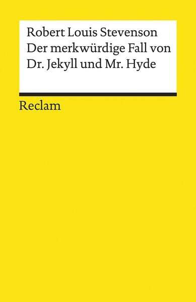 Thumbnail - Der Merkwürdige Fall Von Dr. Jekyll Und Mr. Hyde