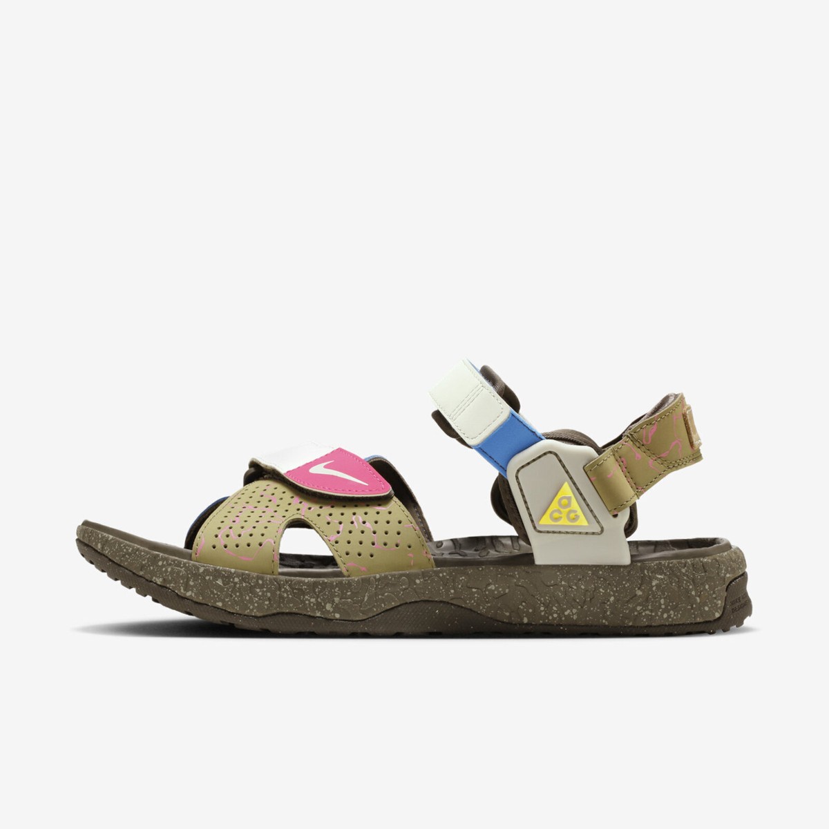 nike air deschutz sizing