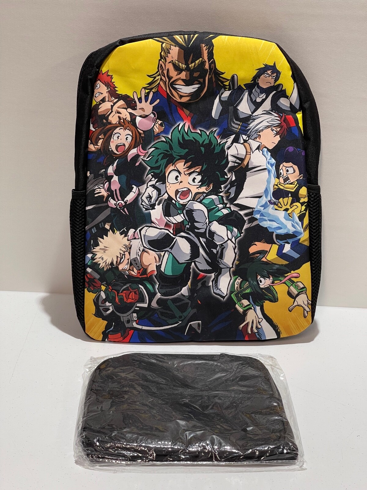 Laptop Lunch Bag New